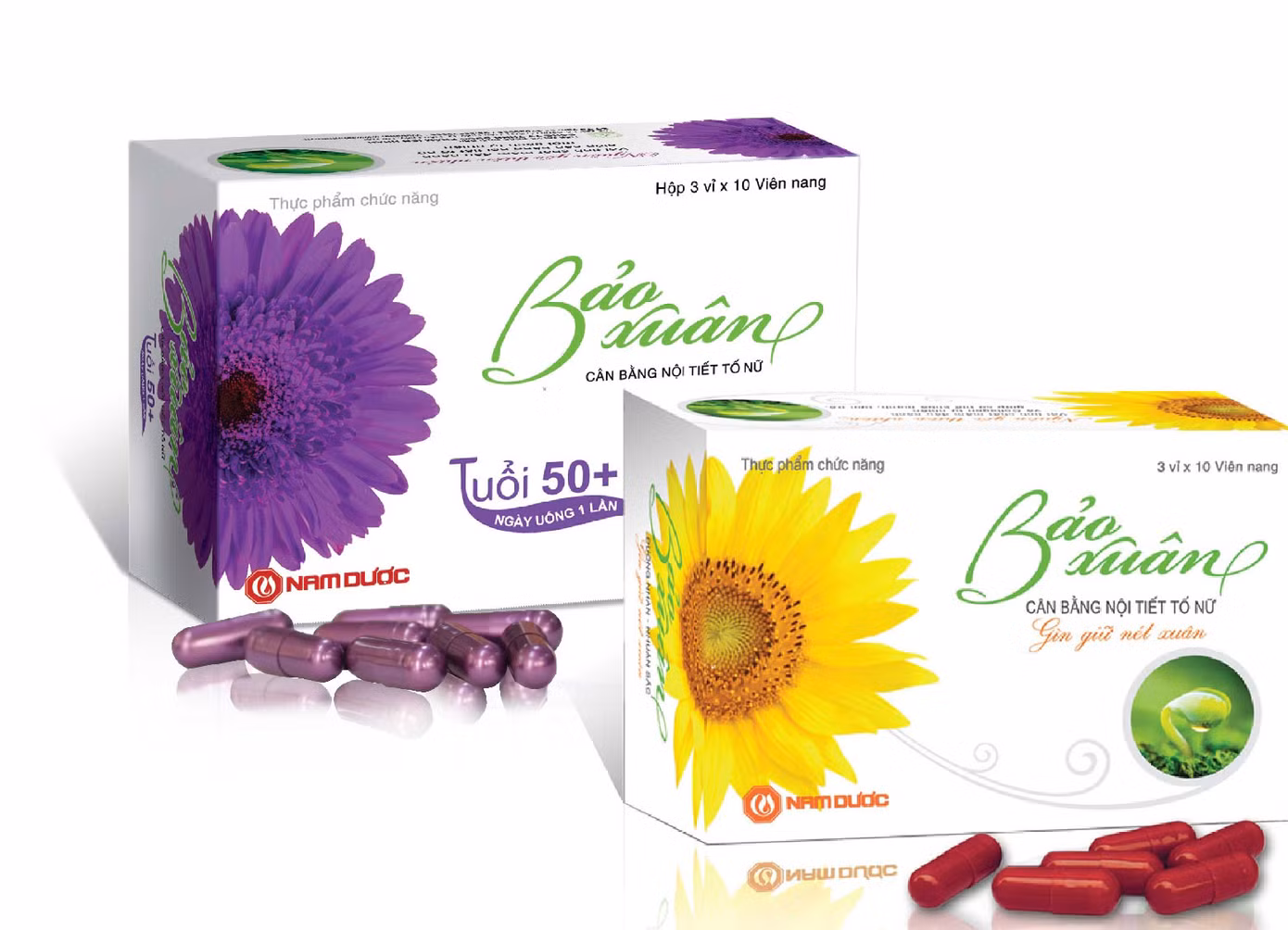 Gỡ rối cho phụ nữ tuổi 35+ ảnh 3