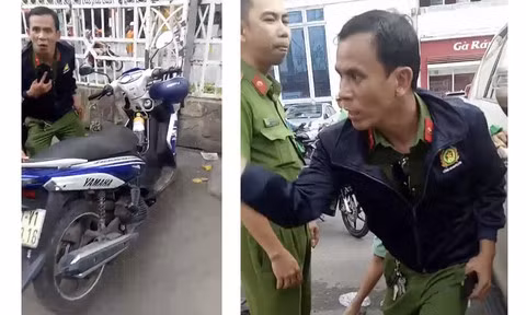 Đi ngủ không khóa cửa, 4 cây vàng 'bốc hơi' ảnh 1