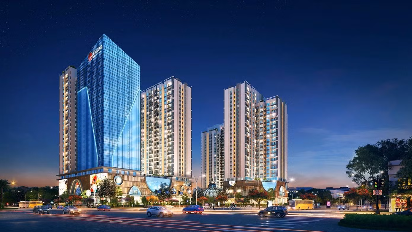 Nguồn cung hạn chế, giá tăng cao nhưng căn hộ nội đô vẫn được tìm kiếm ráo riết Nguồn cung hạn chế, giá tăng cao nhưng căn hộ nội đô vẫn được tìm kiếm ráo riết