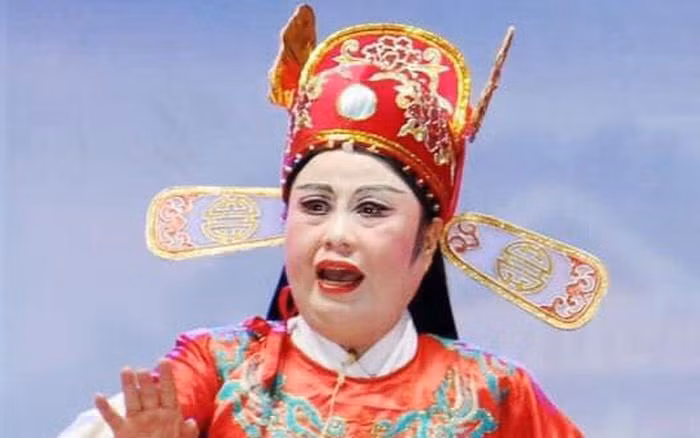 NSƯT Lâm Bửu Sang
