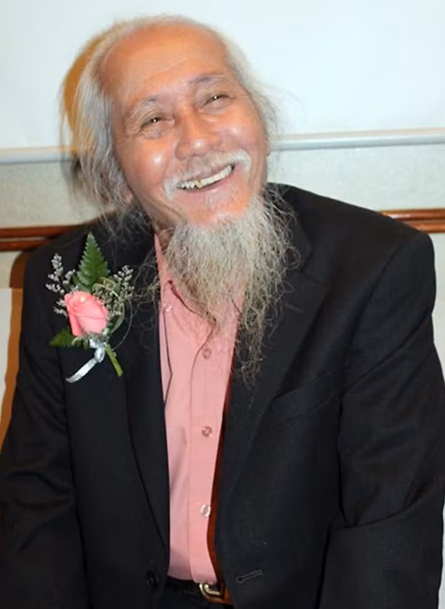 Nghệ sỹ Mai Thành (Ảnh TL).
