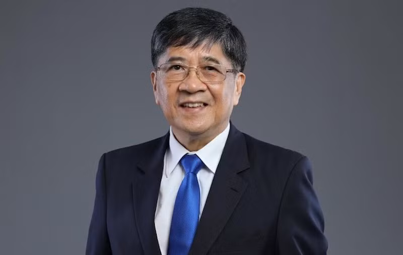 GS Nguyễn Lộc.
