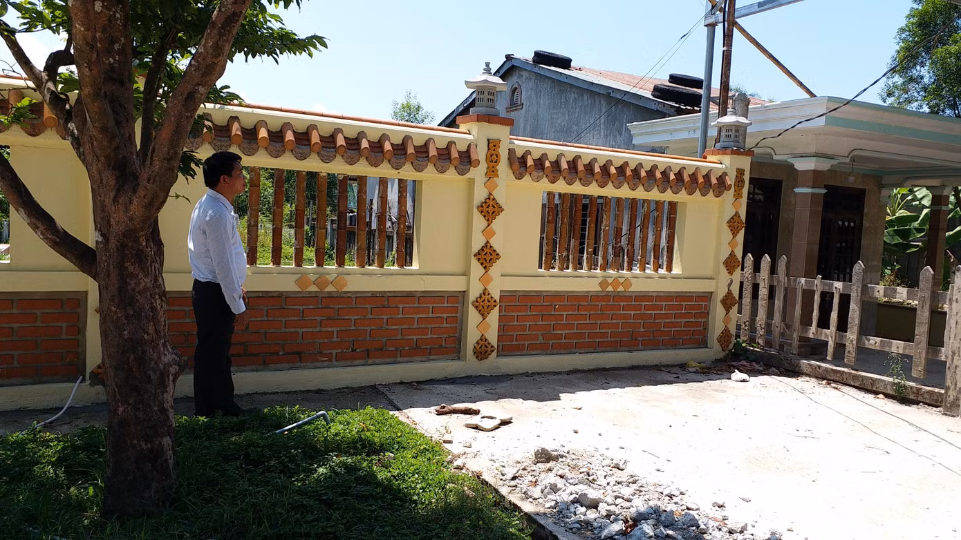 Thông tin mới vụ 'đại gia' Huế chiếm dụng đất công ảnh 3