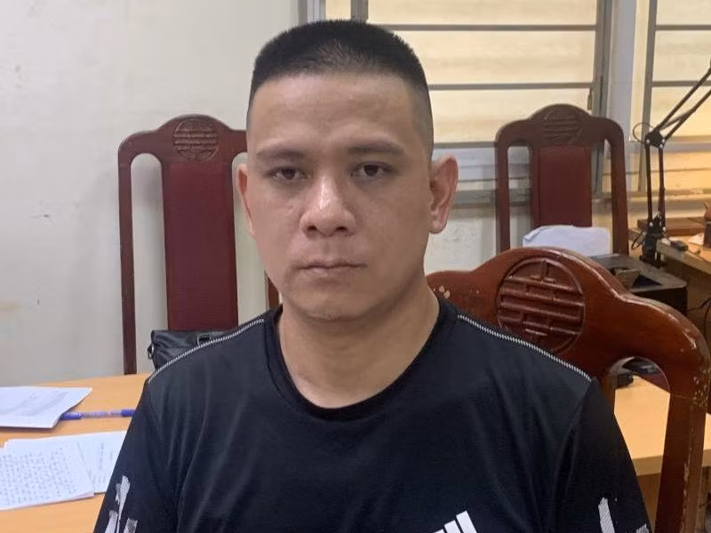Đối tượng Thức.