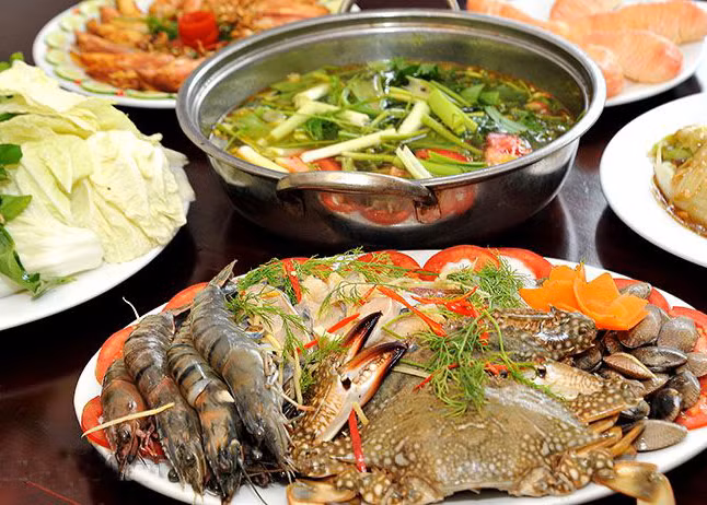 Dấu hiệu nhận biết thực phẩm đã bị 'tẩm độc', tẩy trắng ảnh 2