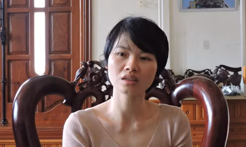 Mang án oan xuống... mồ ảnh 1