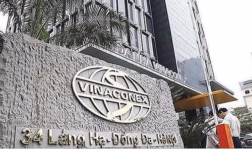 Vinaconex bỏ bớt ngành nghề để nới room ngoại ảnh 7