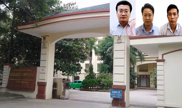 Thí sinh ở Hòa Bình trúng tuyển các trường công an đều đã nhập học ảnh 9