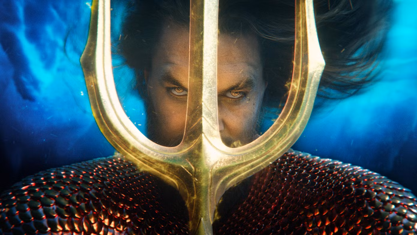 Aquaman 2 có nội dung đơn giản, nối tiếp những sự kiện của phần trước.