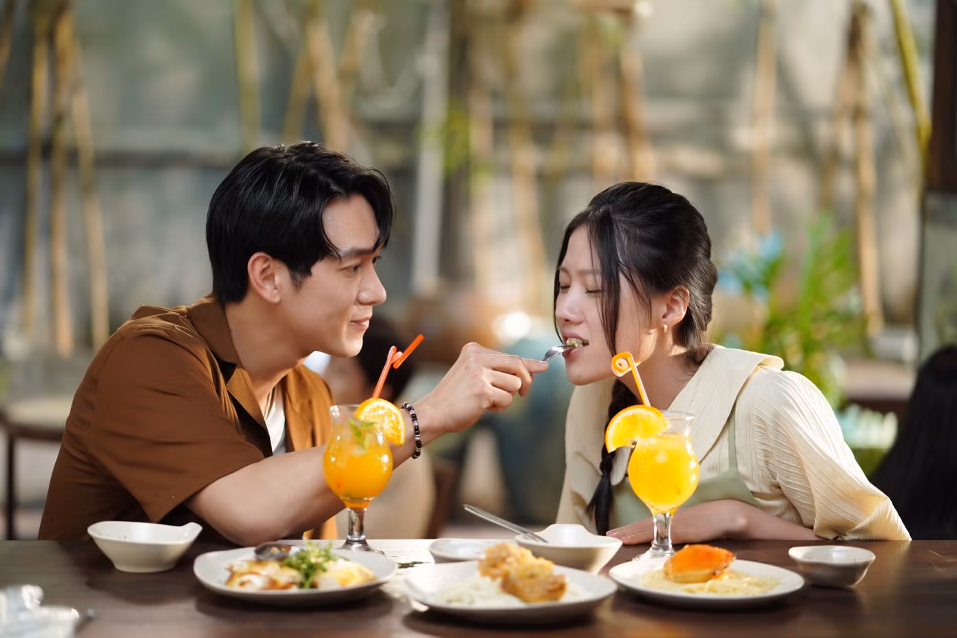 Nhà bà Nữ và Đất rừng phương Nam đều chung số phận, không thắng giải nào tại LHP Việt Nam năm nay.