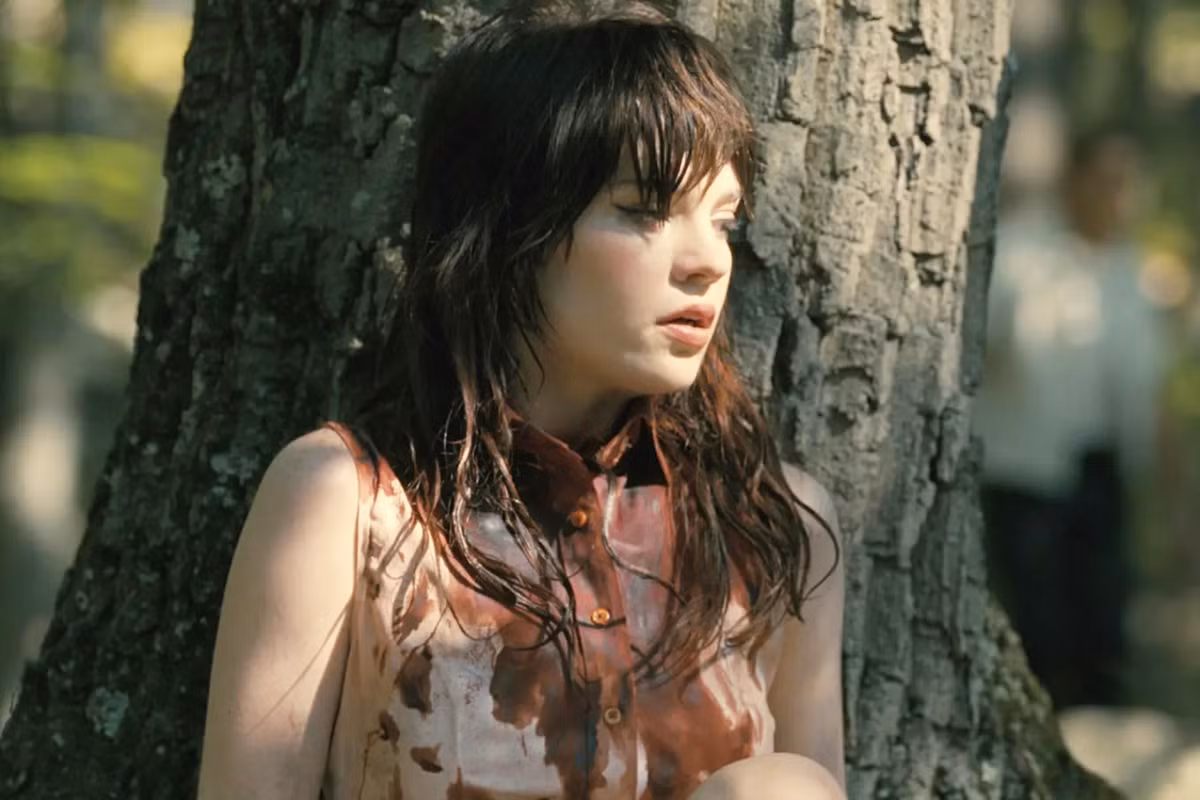 Một vài hình ảnh trong phim.