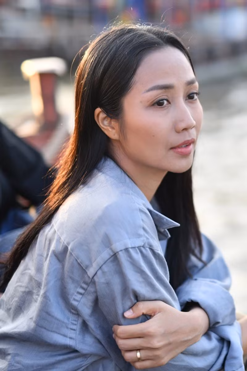 Võ Thành Tâm, Ốc Thanh Vân là 2 gương mặt được Lý Hải "chọn mặt gửi vàng" trong Lật mặt: 48h.