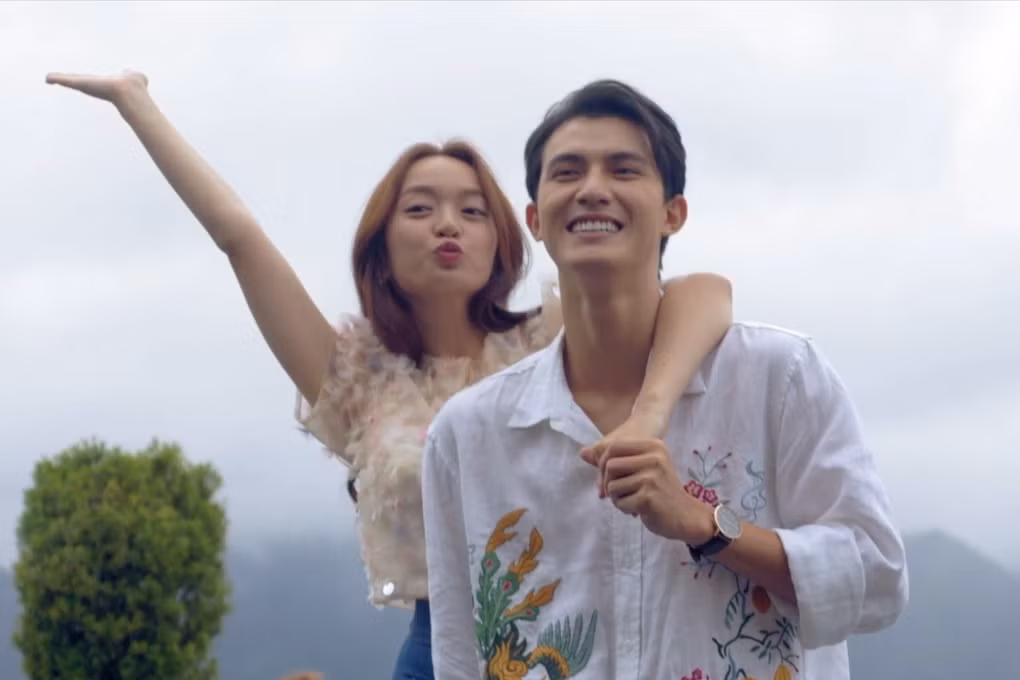 Phim kể về hai người bạn thân là Bình An (Kaity Nguyễn) và Bảo Toàn (Trần Ngọc Vàng).