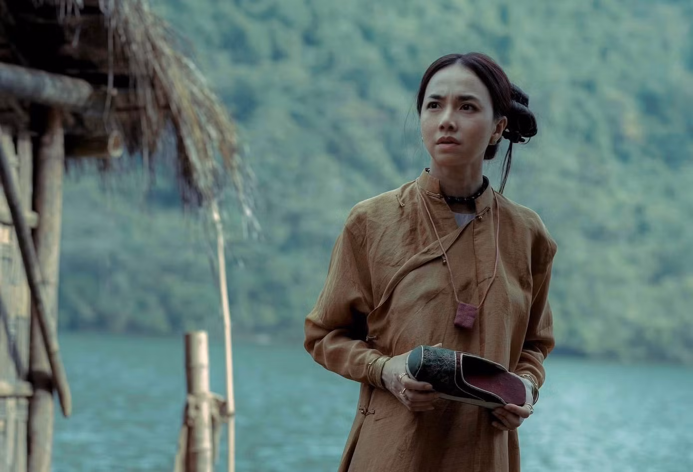 Thám tử Kiên: Kỳ án không đầu có thể xem như một “ngoại truyện” từ phim Người vợ cuối cùng.