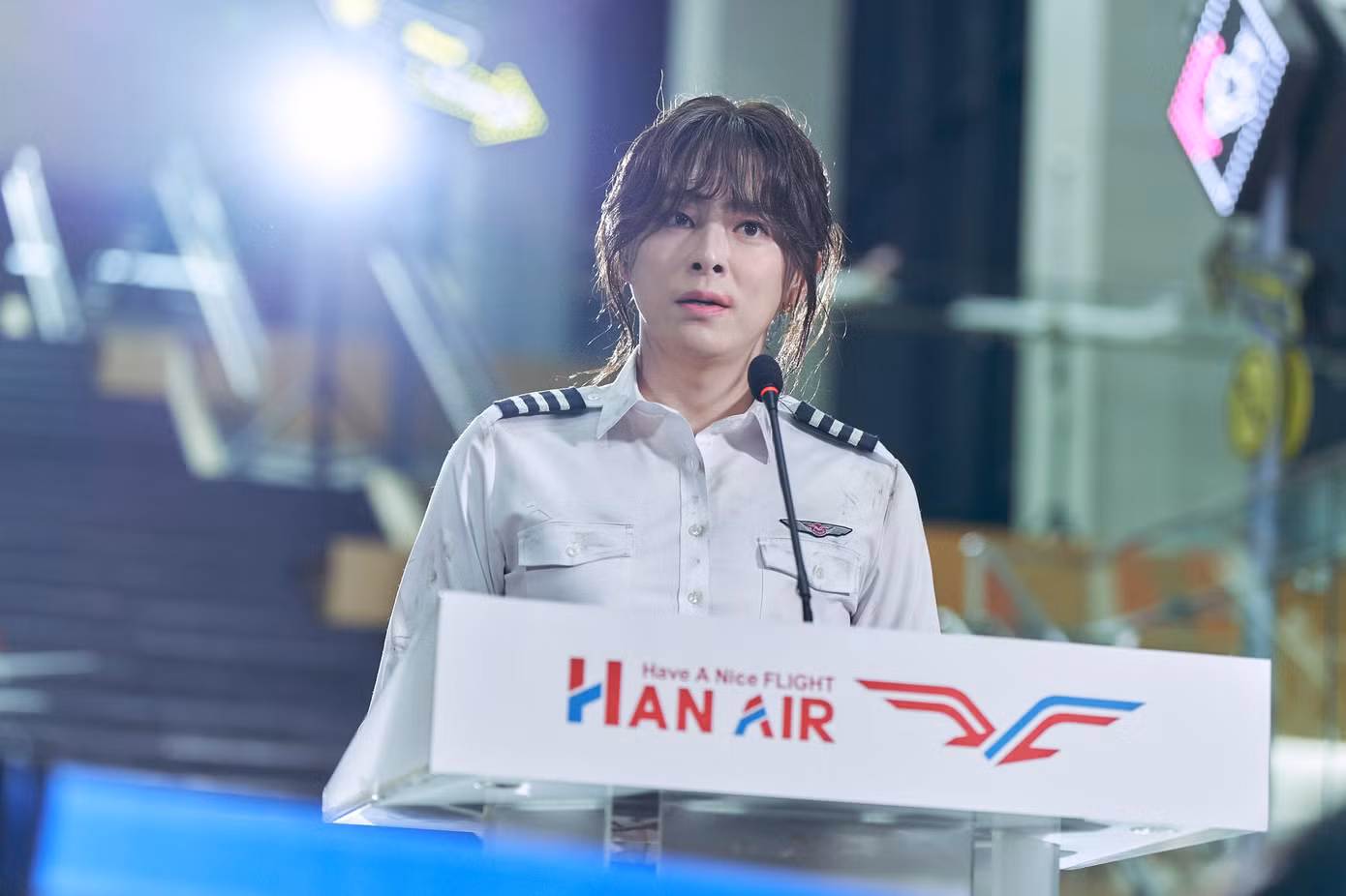 Một vài hình ảnh trong phim.