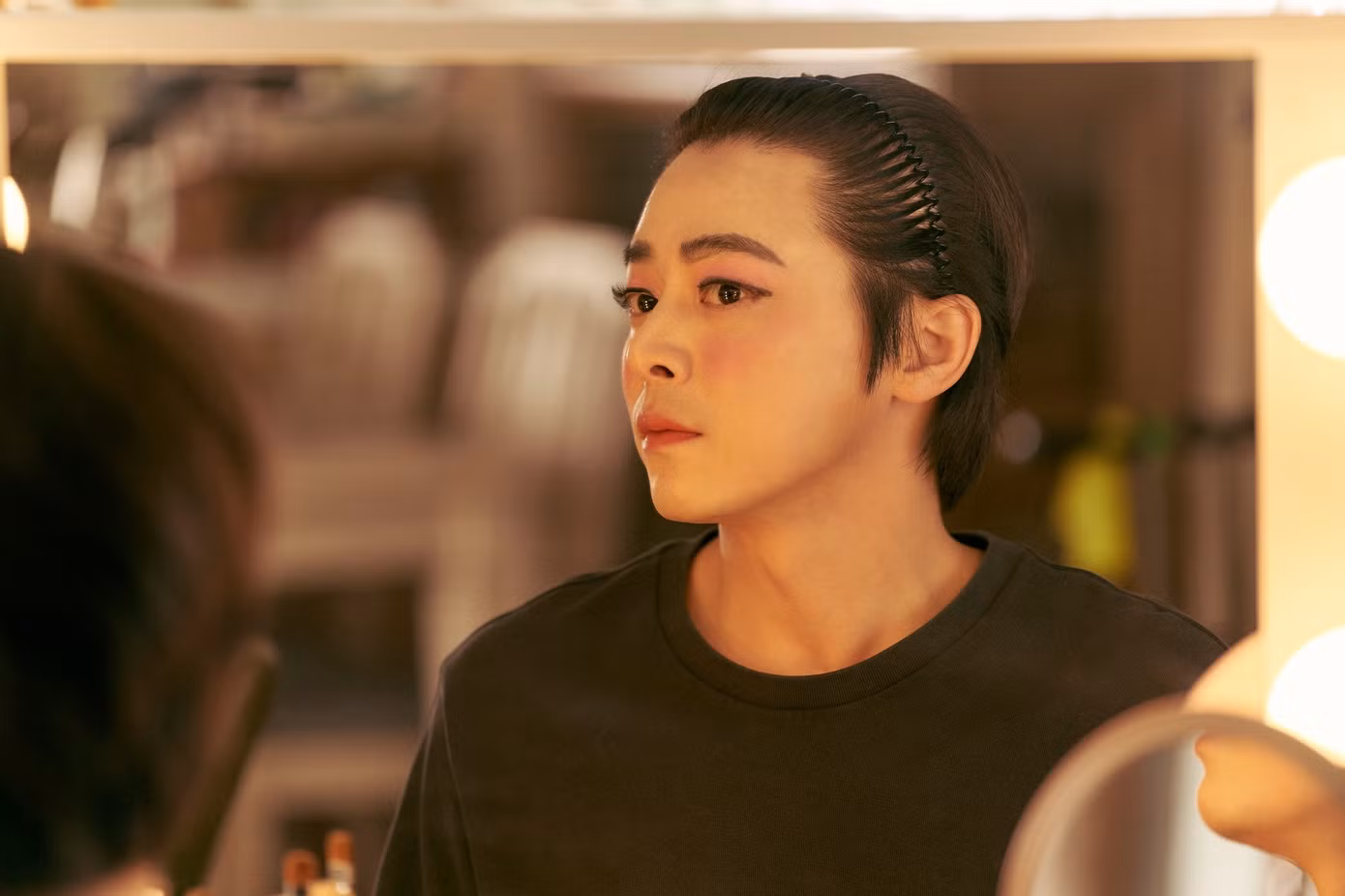 Diễn xuất của Jo Jung Suk là điểm cộng.