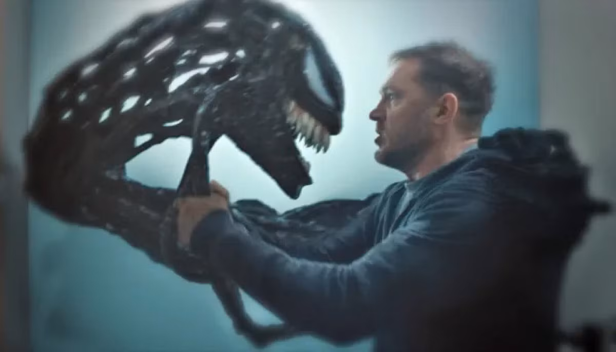 Venom 3 vẫn ăn nên làm ra tại rạp Việt.