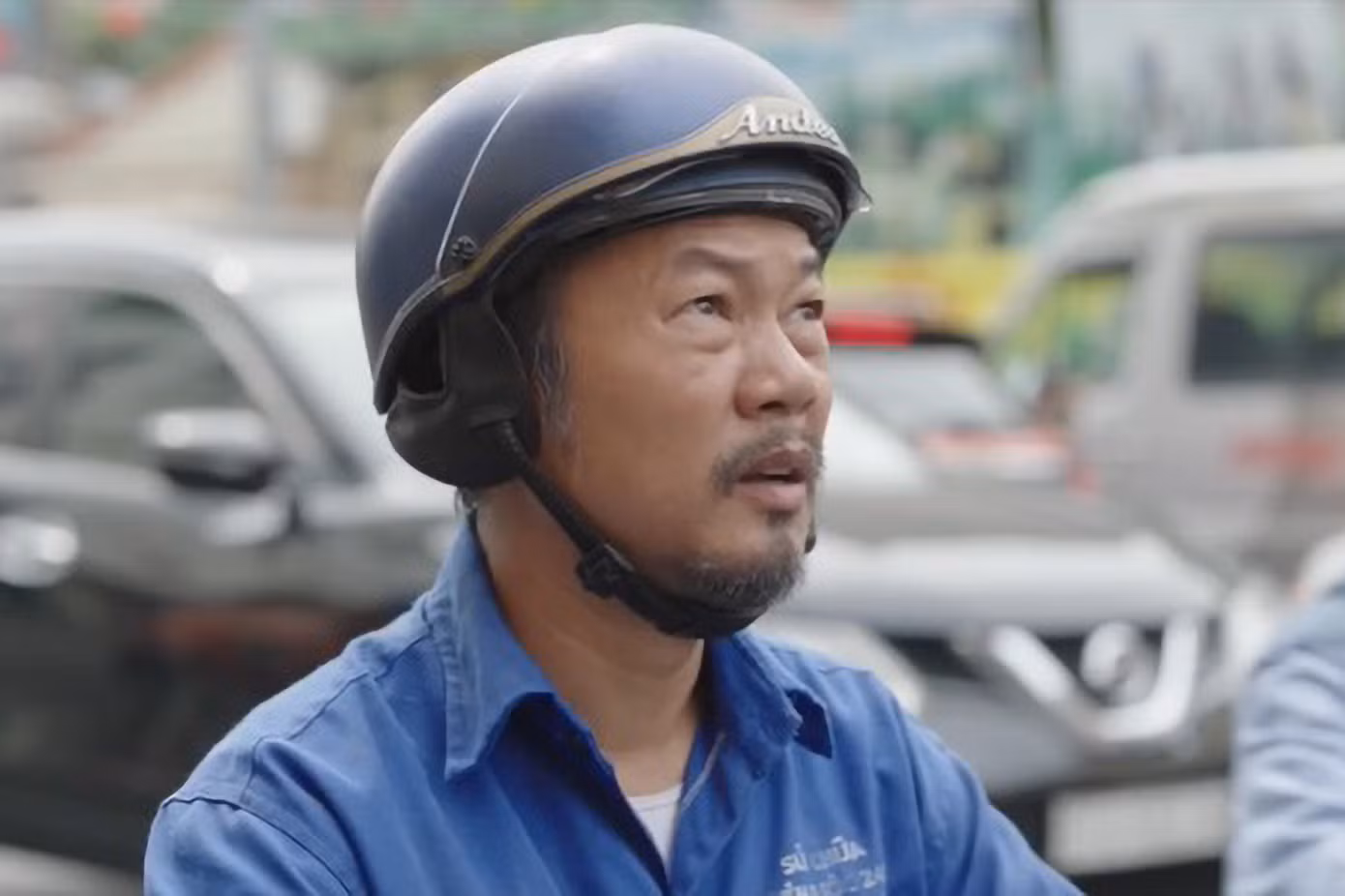 Lật mặt 8 bị nhận xét là bước thụt lùi của Lý Hải.