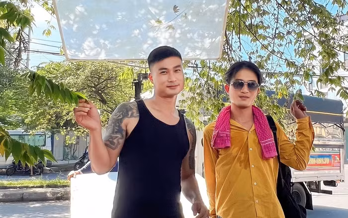 Bộ đôi Mến và Hiếu quay trở lại 'sóng giờ vàng'.