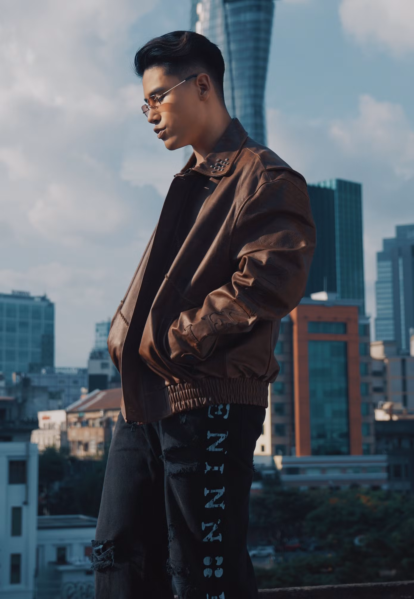 Quyết định debut sau 3 năm làm Á quân 'Rap Việt', GDucky có đang làm khó chính mình?