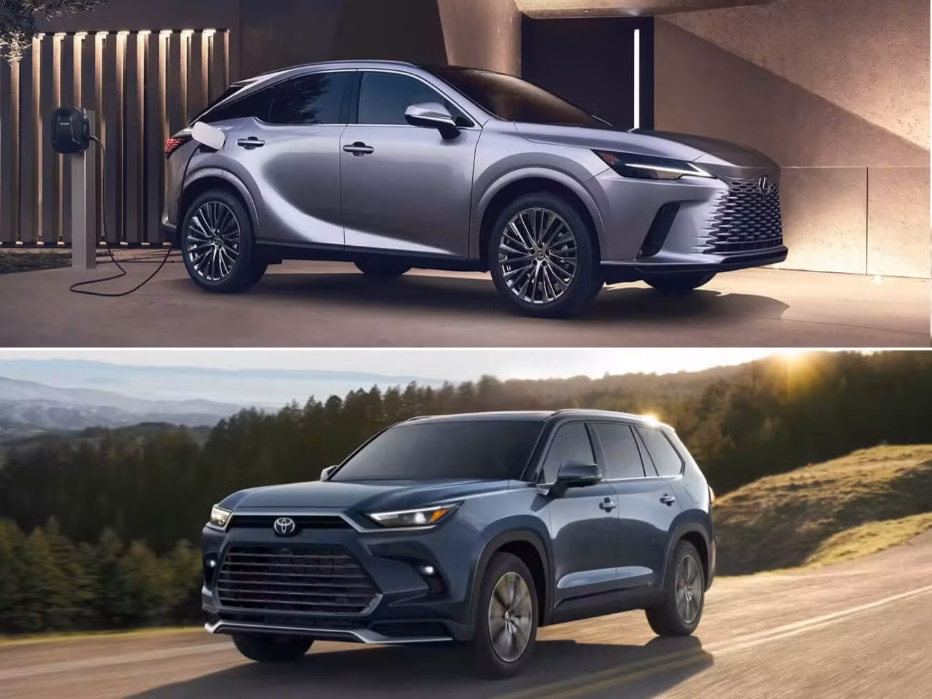 Toyota và Lexus thường xuyên dẫn đầu trong top thương hiệu xe hơi đáng tin cậy nhất nhiều năm qua.