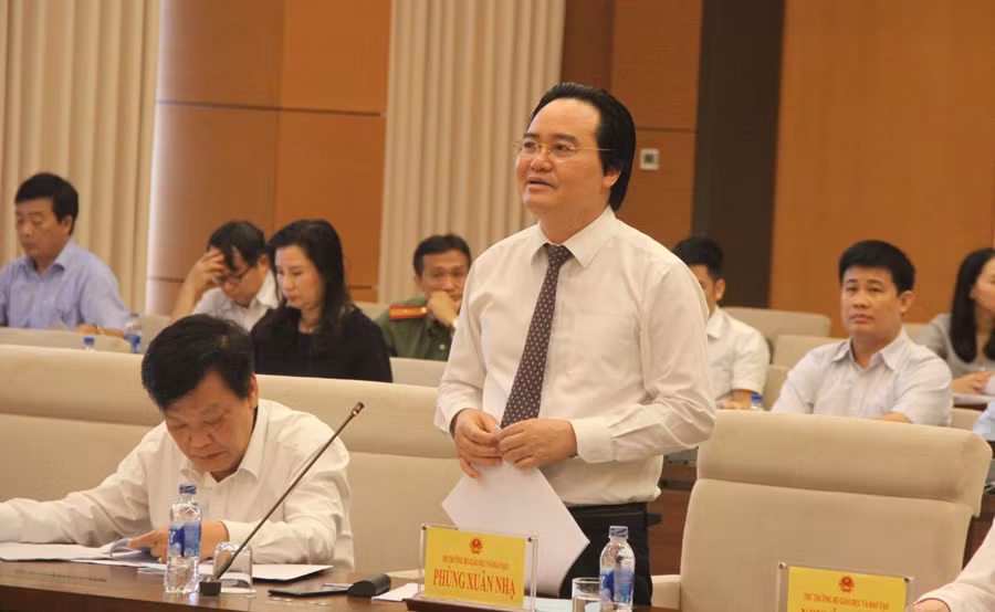 ĐH Kinh tế TPHCM phát thông báo khẩn lừa đảo đóng học phí ảnh 5