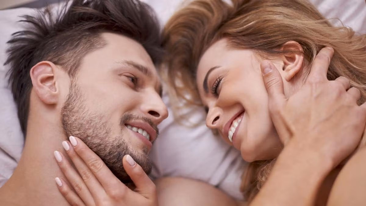 Tích cực sex có thể giúp vượt qua bệnh trầm cảm.