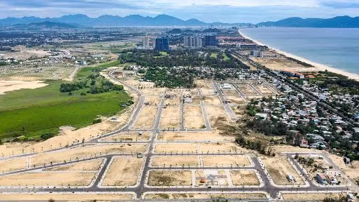 Phó Thủ tướng yêu cầu sớm hoàn thành xây dựng phương án phân bổ và khoanh vùng đất đai cấp tỉnh.