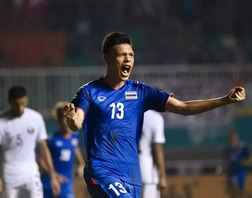 Ngôi sao Keisuke Honda dẫn dắt U23 Campuchia, mơ về kỳ tích ảnh 3