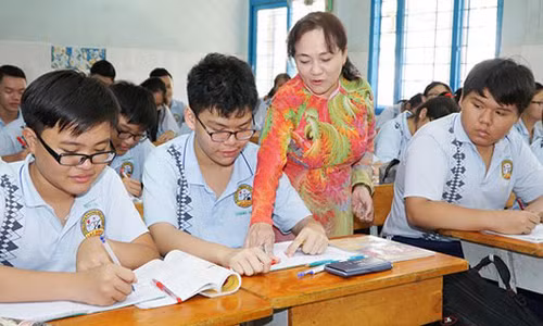 Yêu cầu Bộ Giáo dục làm rõ nghi vấn GS Tồn đạo văn ảnh 2