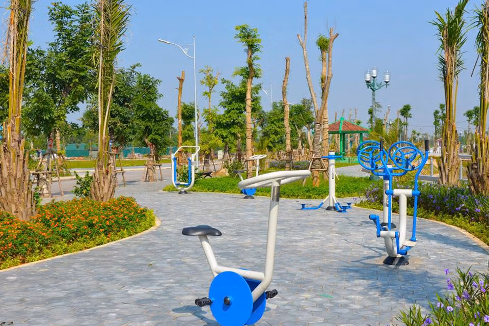 Năm 2019, đất nền Phủ Lý dự kiến tăng từ 10 - 15% ảnh 1