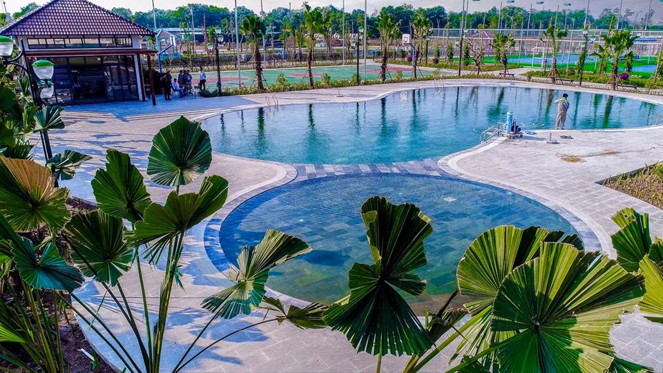 Năm 2019, đất nền Phủ Lý dự kiến tăng từ 10 - 15% ảnh 2