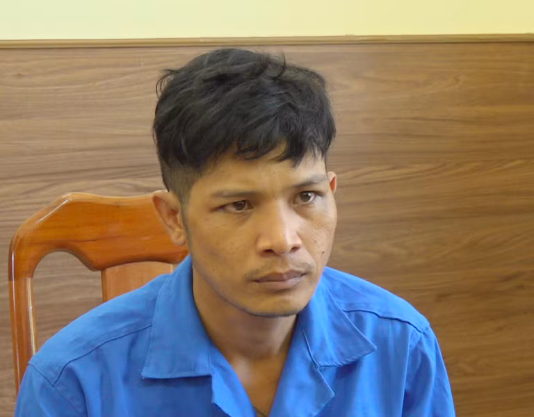 Đối tượng Nguyễn Chí Thiện. Đối tượng Nguyễn Chí Thiện.
