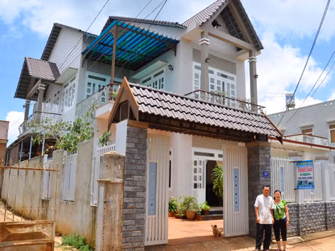 Cơ ngơi nhờ nhím mà ra