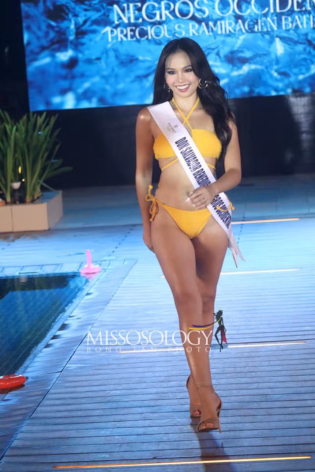 Những năm gần đây, Philippines liên tiếp giành thành tích cao ở sân chơi Miss World. Với sức nặng của dải sash Philippines, những người đẹp được lựa chọn đại diện quốc gia này tại Hoa hậu Thế giới nhận được sự quan tâm nhưng cũng gặp nhiều sức ép.