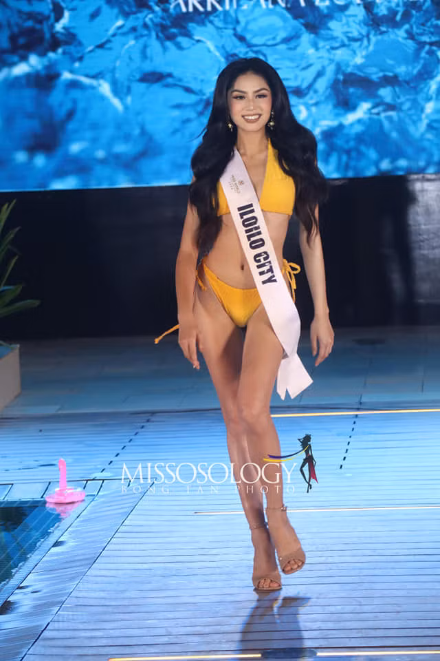 Miss World Philippines thu hút sự chú ý của các fan sắc đẹp Philippines không kém Hoa hậu Hoàn vũ Philippines. Philippines có thành tích ấn tượng tại sân chơi Hoa hậu Thế giới. Lần gần đây nhất Philippines đăng quang Miss World là vào năm 2013 với thành tích của người đẹp Megan Young.