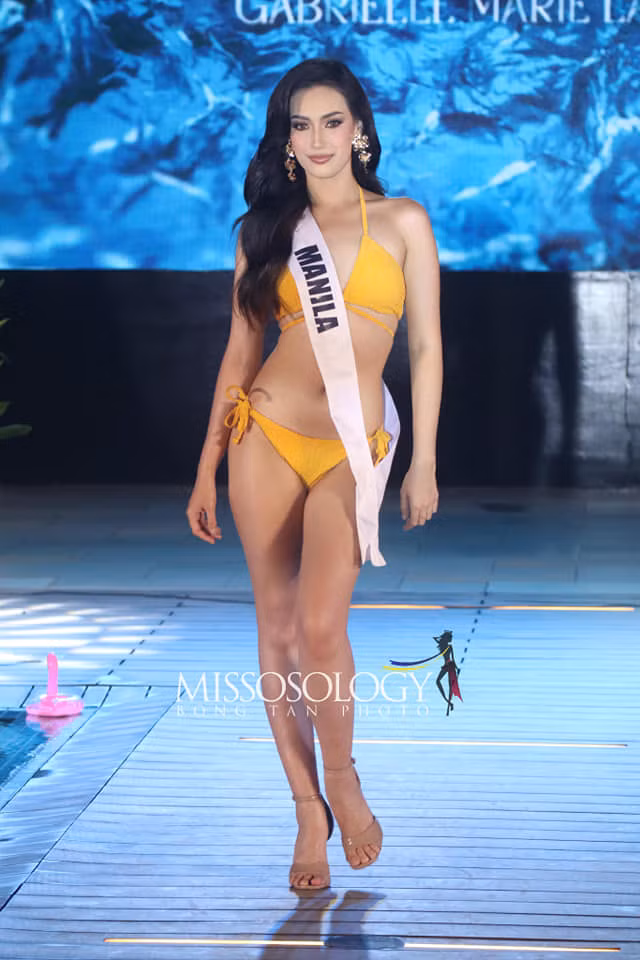 Miss World Philippines 2024 được tổ chức nhằm tìm kiếm đại diện của Philippines tại cuộc thi Hoa hậu Thế giới lần thứ 72 dự kiến tổ chức vào năm sau. Đây là một trong những cuộc thi nhan sắc cấp quốc gia uy tín, với nhiều phần thi phụ chỉn chu, hấp dẫn.