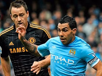 Tevez