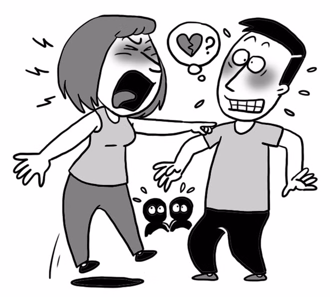 Tơ lòng ảnh 2