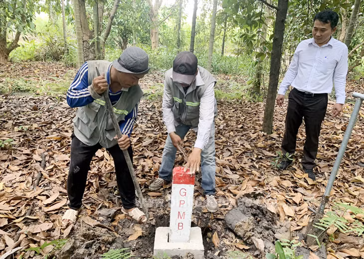 Chậm ở khâu thẩm định giá đất ảnh hưởng tiến độ các dự án tại Bình Dương