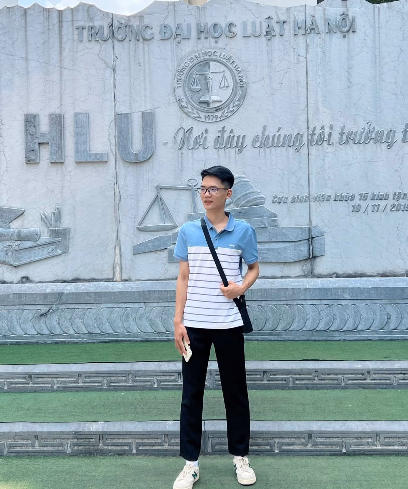 Nguyễn Bình An là chủ nhân của những bài hát triệu view.