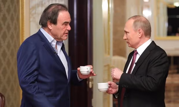 Tổng thống Putin hé lộ kế hoạch tiếp theo ở Syria ảnh 1 Tổng thống Putin hé lộ kế hoạch tiếp theo ở Syria ảnh 1