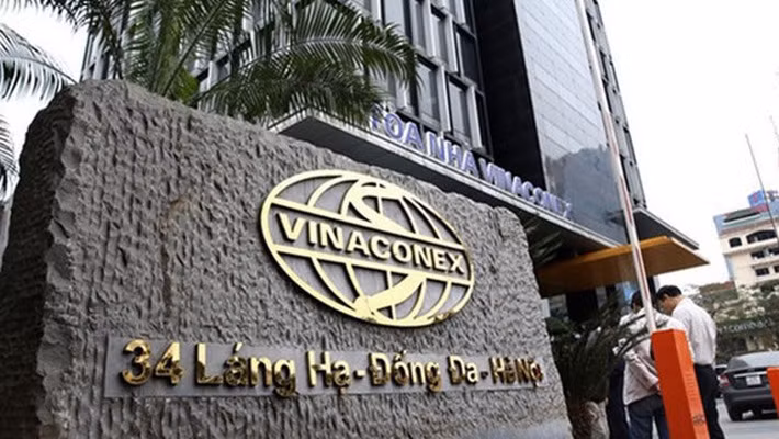 Vinaconex bỏ bớt ngành nghề để nới room ngoại ảnh 3