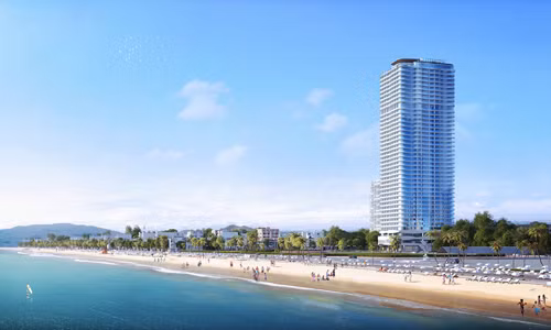 Pháp lý cho 'đứa con lai' condotel vượt thẩm quyền Bộ Xây dựng ảnh 3