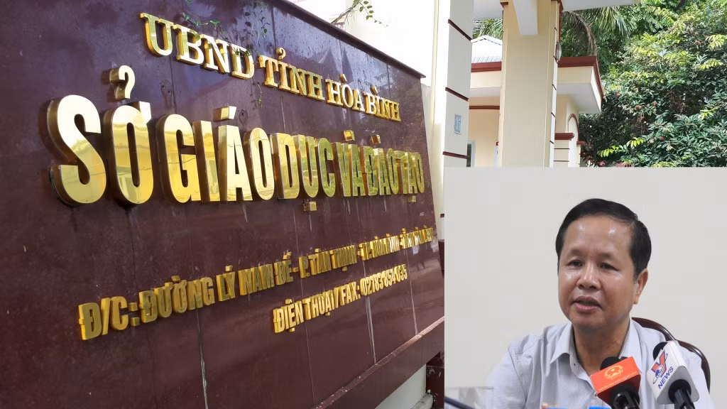 Rúng động chạy trường ở Mỹ và cái nhìn gian lận thi tại Hòa Bình, Hà Giang ảnh 6