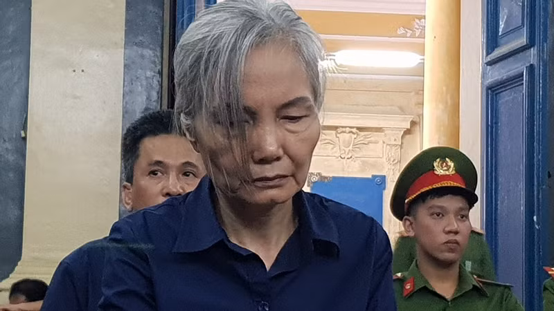 Lãnh đạo Đông Á Bank chỉ đạo sai, cấp dưới vẫn tin tưởng làm ảnh 1