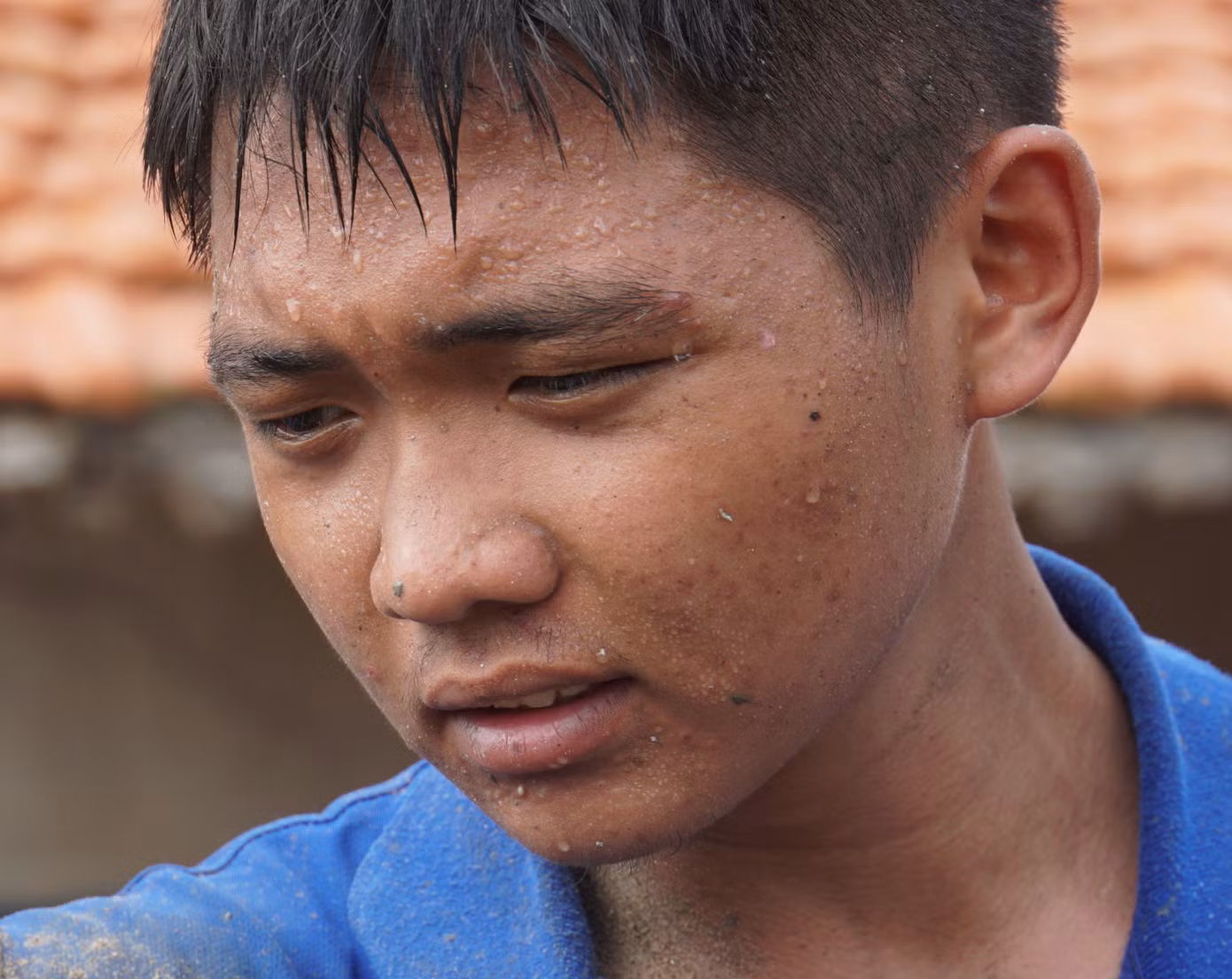 Ảnh: Hòa Hội