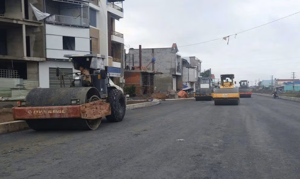 Dự án cầu Rạch Miễu 2 có điểm đầu tại ngã tư Đồng Tâm (nút giao giữa QL1 với Đường tỉnh 870) thuộc địa phận huyện Châu Thành, tỉnh Tiền Giang; Điểm cuối tại Km16+660 Quốc lộ 60, cách mố phía Bắc cầu Hàm Luông khoảng 0,7km, thuộc địa phận TP. Bến Tre, tỉnh Bến Tre.