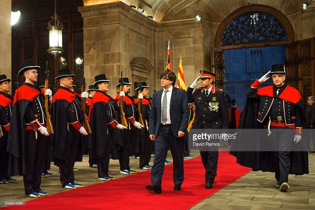 Hội chứng Catalonia lan sang Italy ảnh 5