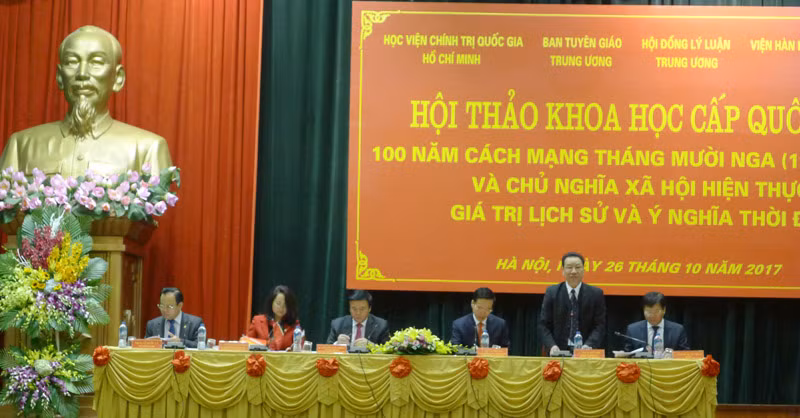 Giá trị lịch sử và ý nghĩa thời đại ảnh 2